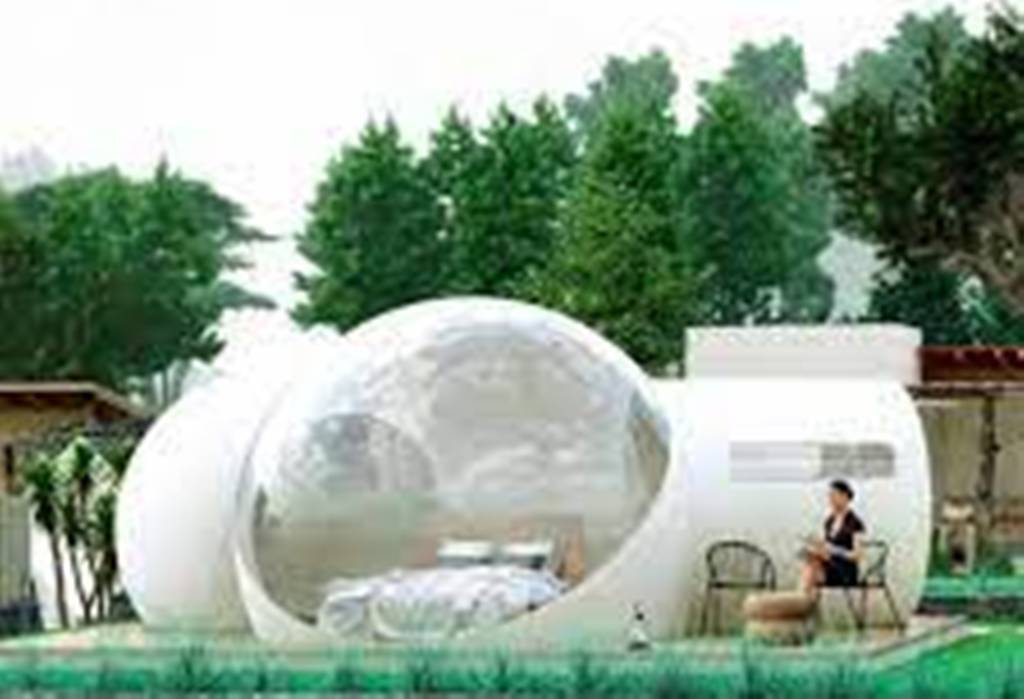 PGK: Pulestis Glamping Kintamani berlokasi di  Jl. Bukit Mekar Sari, Songan A, Kec. Kintamani, Kabupaten Bangli, Bali.