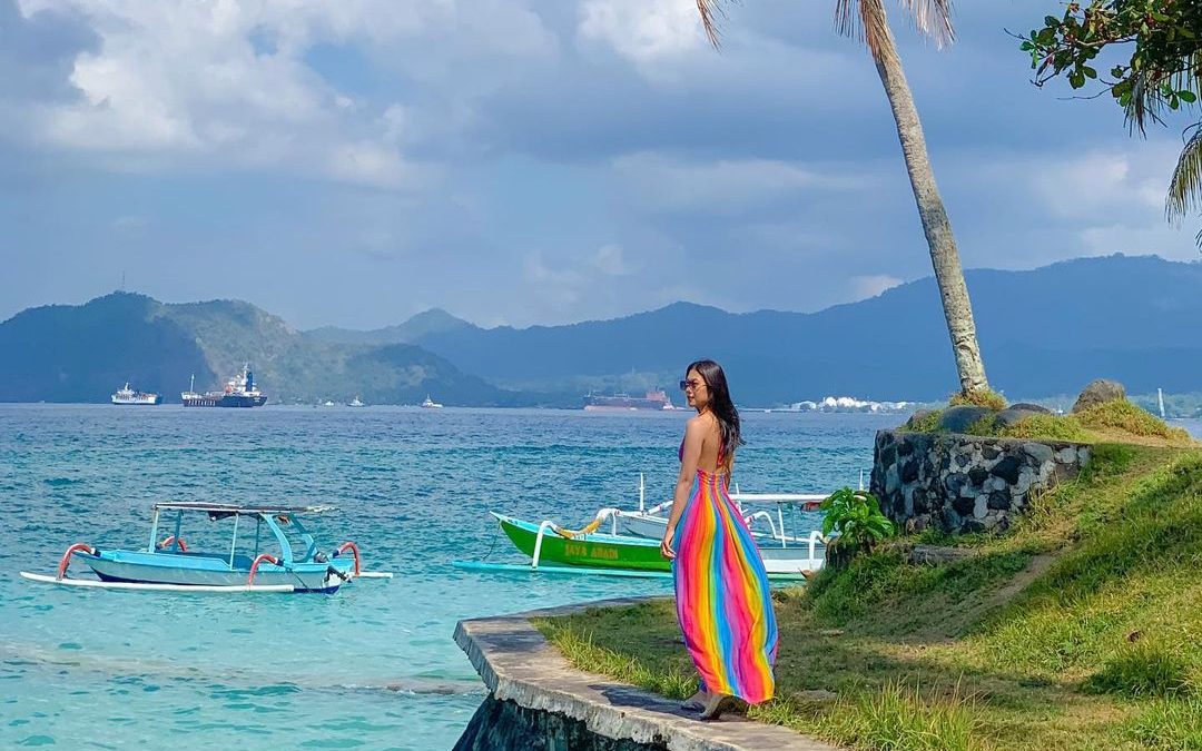 HIDDEN GEM: Salah satu pantai hidden gem yang ada di Kangasem adalah Pantai Nyuh Gading Mendira yang berada di Kecamatan Manggis.