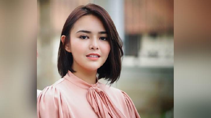 Amanda Manopo akan diperiksa terkait promosi situs judi online