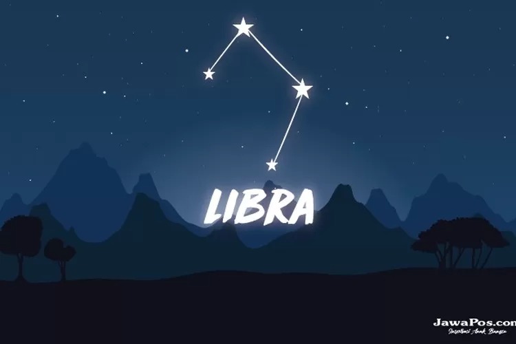 LIBRA: Orang-orang Libra kelahiran Wraspati Wage Medangkungan memiliki angka keberuntungan 2 dan 9.