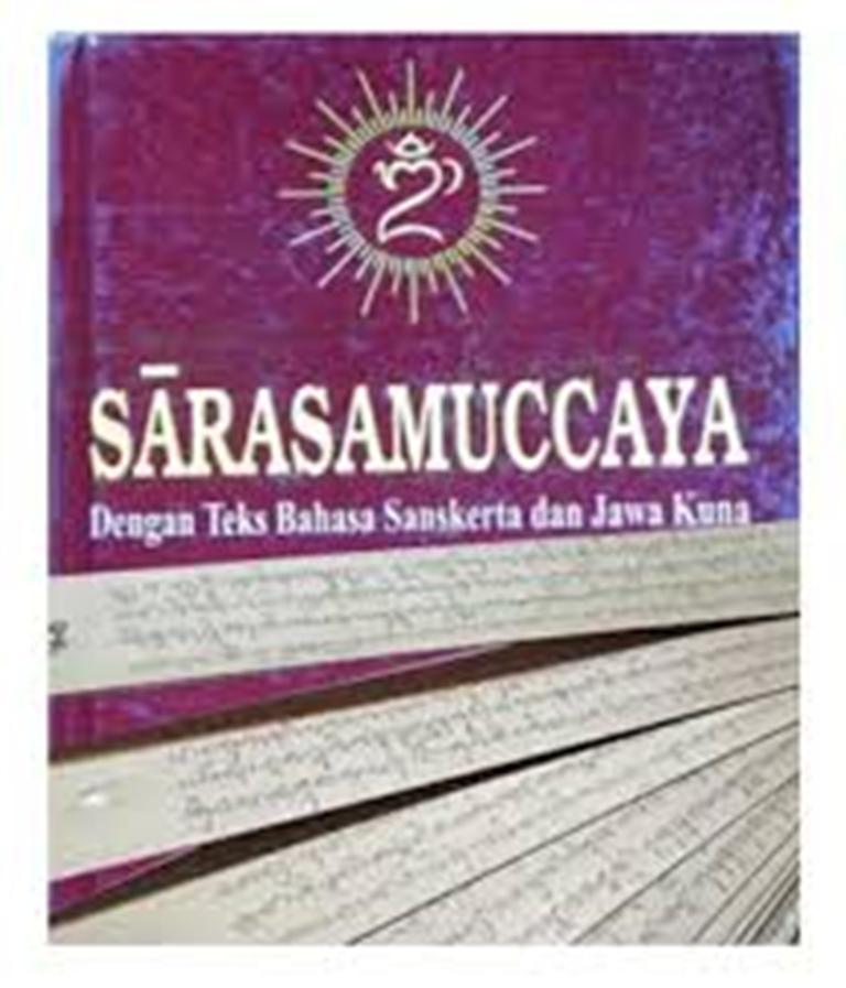 ALAM: Kitab Sarasamuccaya Sloka 4 mengulas konsep Makrokosmos dan Mikrokosmos dalam pandangan Hindu yang memiliki kaitan penting dengan kehidupan.