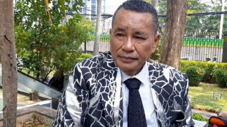 Hotman Paris siap bantu hukum keluarga korban penganiayaan diduga anak anggota DPR RI