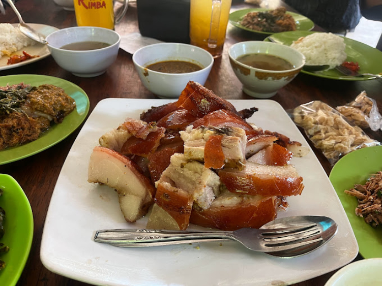 Samsam Guling Pan Aplus