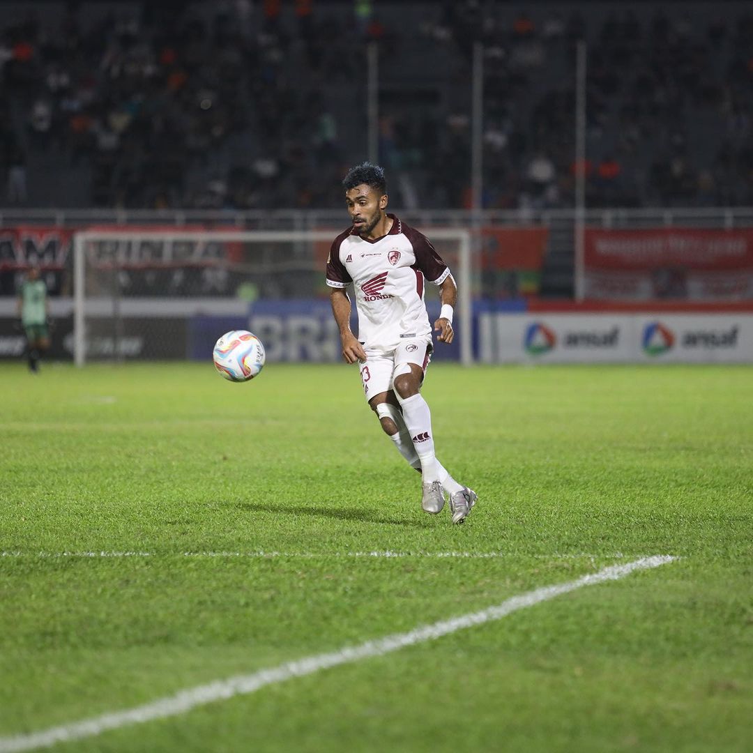 Pemain PSM Makassar, Yance Sayuri