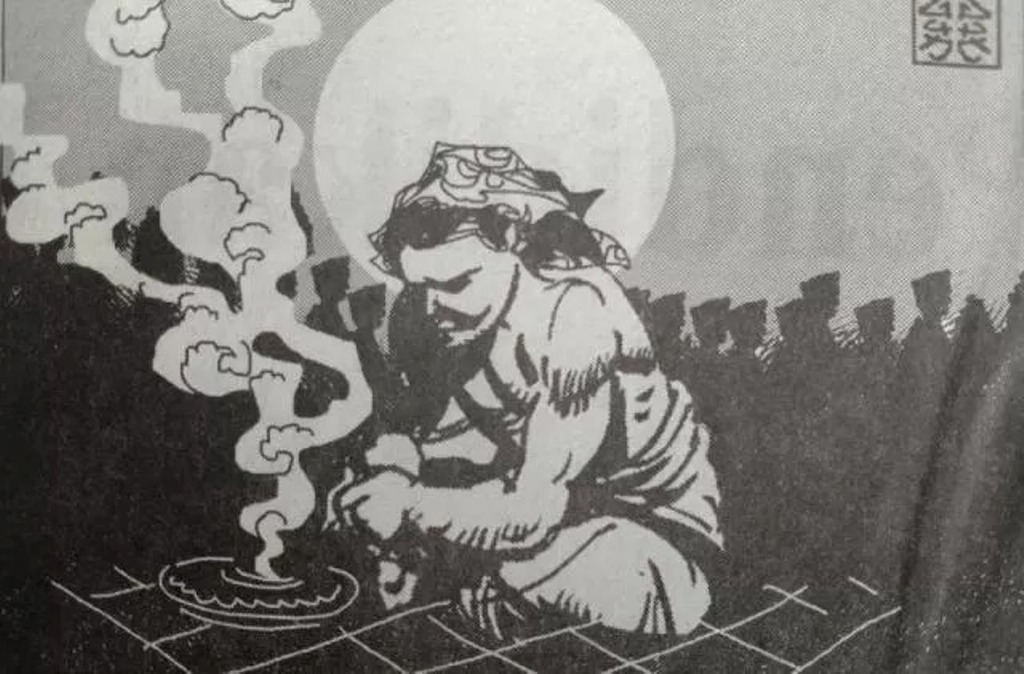 MATUWUN: Prosesi matuwun, nunas baos atau mapeluasan adalah soal rasa. Kalau matuwun, sebaiknya dilakukan di empat desa berbeda.