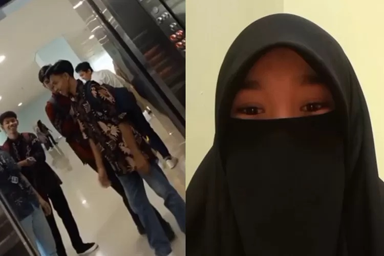 Mahasiswi korban bully di kampus UIN Jambi minta maaf