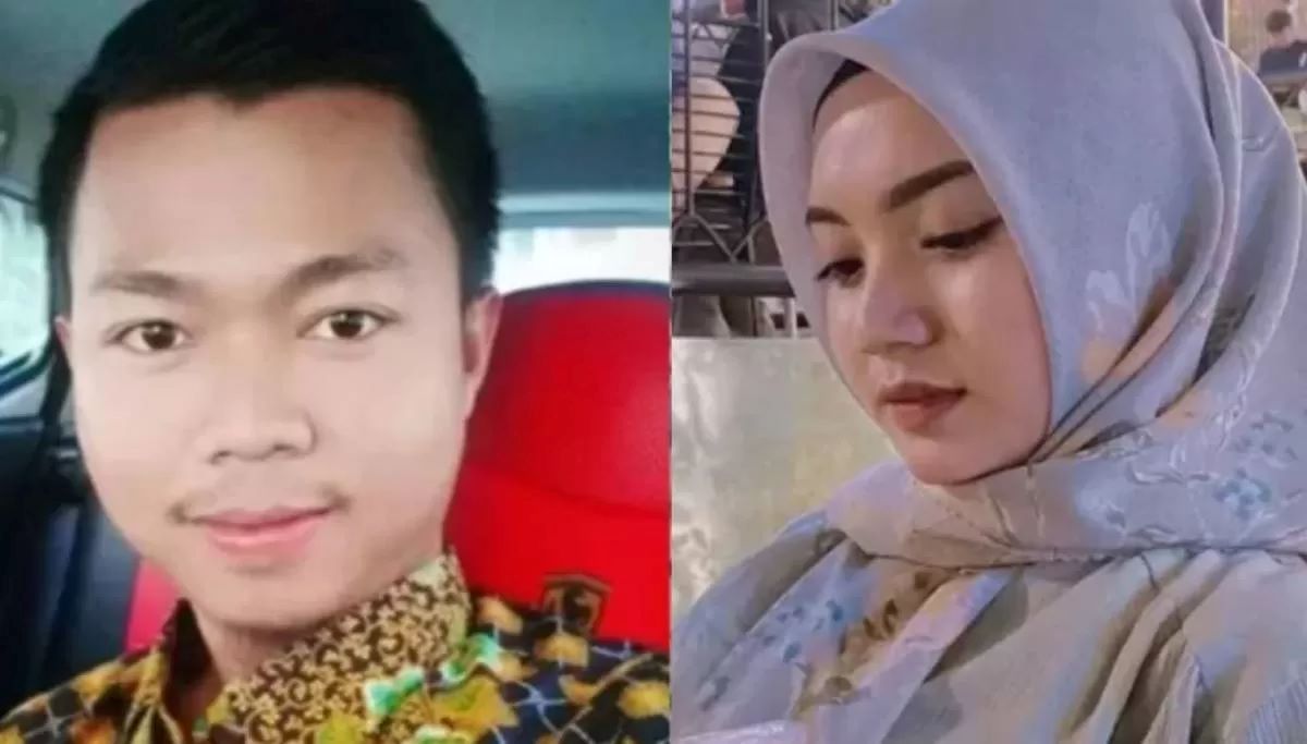 Suhardiansyah dan  Veni Oktaviana akhirnya dijatuhi sanksi oleh UIN Raden Intan berupa pemecatan.