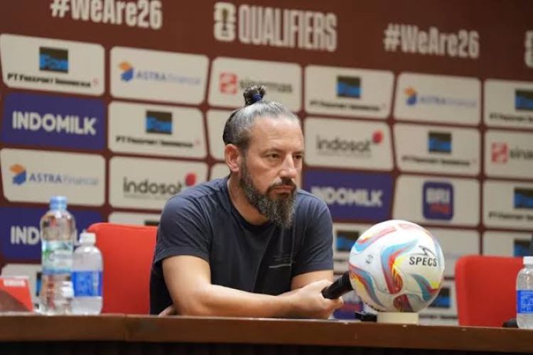 Pelatih Brunei Darussalam Mario Rivera&nbsp;mengaku sudah tahu kelemahan timnas Indonesia.
