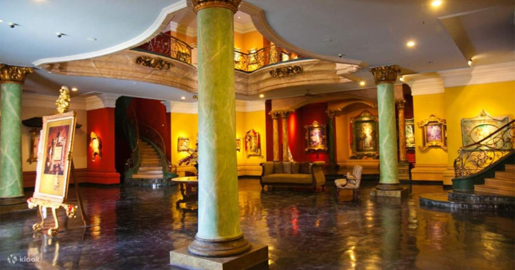 Museum Blanco Renaissance