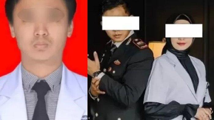 viral seorang dokter selingkuh dengan mahasiswa