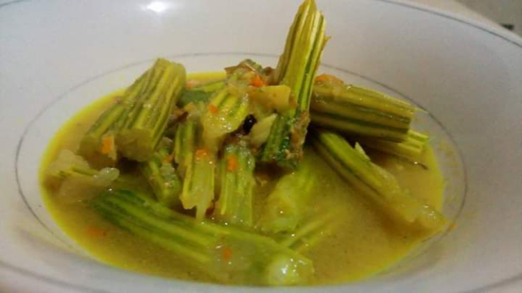 Jukut Klentang
