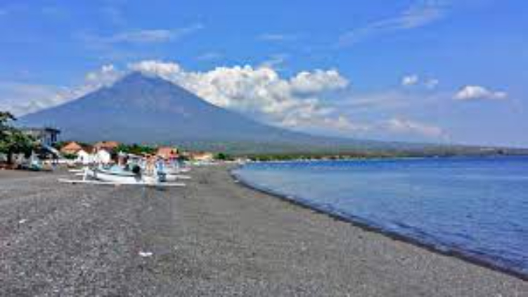 Pantai Amed Karangasem