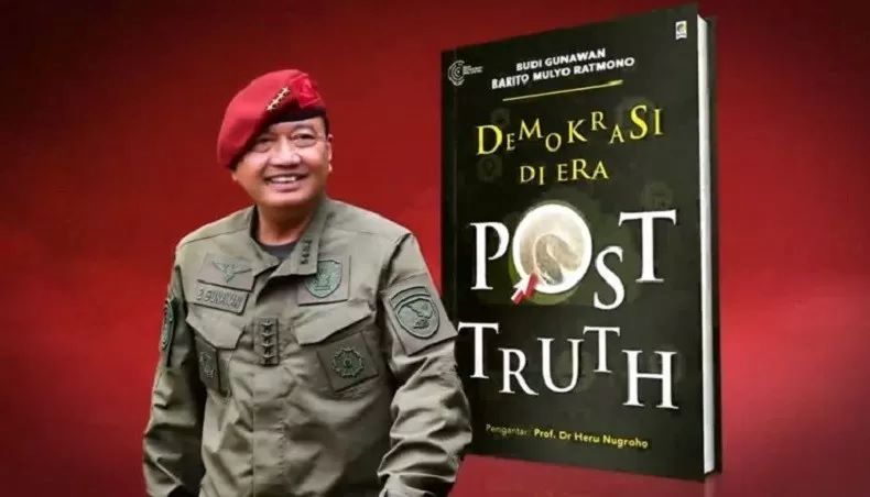 Kepala BIN Budi Gunawan dikabarkan akan diganti oleh Jenderal Dudung Abdurachman.