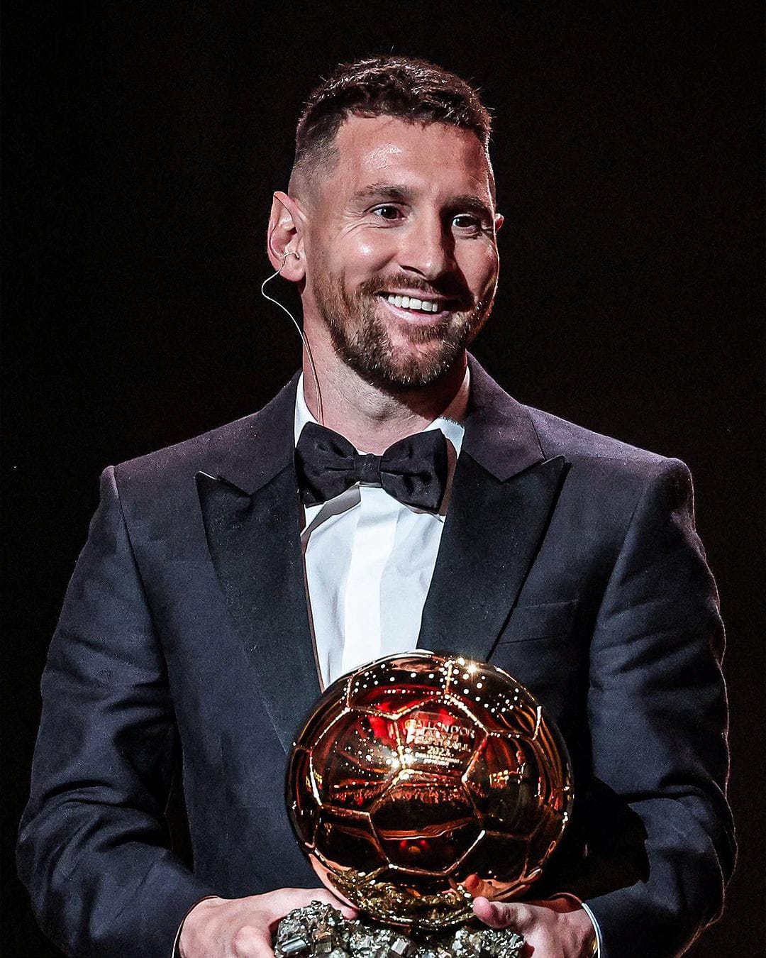Pemenang Ballon d