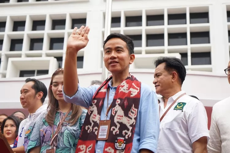 Tak kunjung diberi kejelasan DPC PDIP Solo Surati Gibran Rakabuming Raka