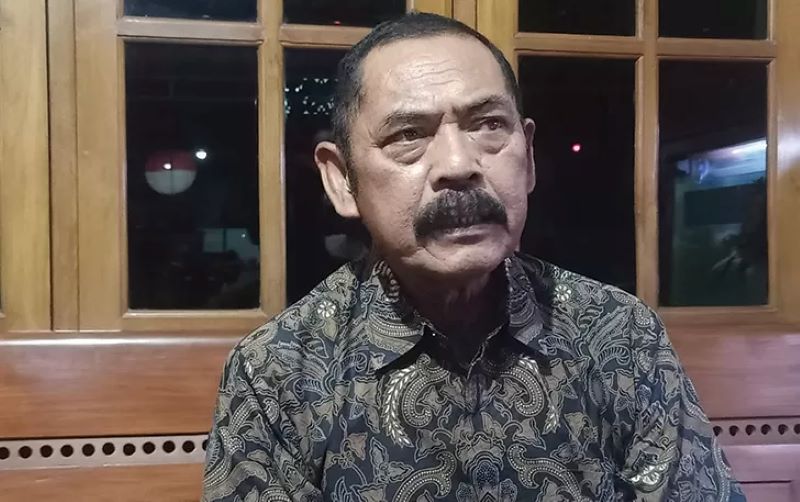 Ketua DPC PDIP Solo, FX Hadi Rudyatmo menyebut adanya intimidasi dari kader dan pengurus pusat.