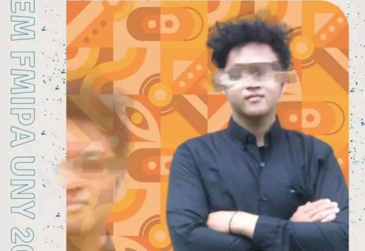 M Fahrezy membantah lakukan pelecehan terhadap maba