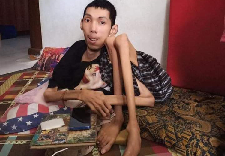 Putu Agus Setiawan atau Agus Kpopers meninggal dunia