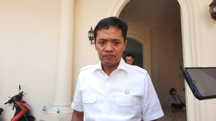 Juru Bicara Tim Kampanye Nasional Prabowo-Gibran, Habiburokhman