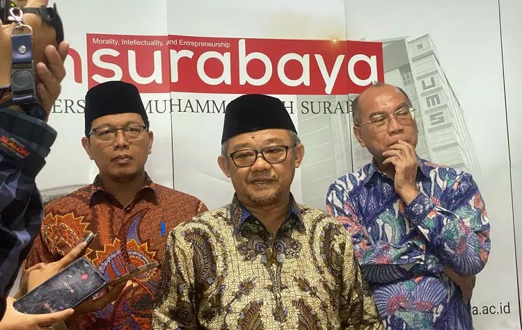 Sekretaris Umum PP Muhammadiyah Prof Abdul Mu&rsquo;ti