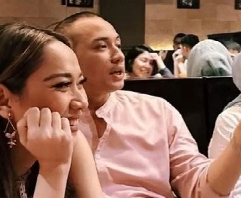 Bunga Citra Lestari belakangan kerap unggah fotonya dengan Tiko Pradipta Aryawardhana.