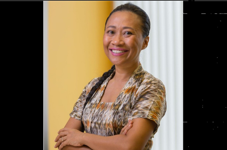 Niluh Djelantik dikabarkan merapat ke PDIP