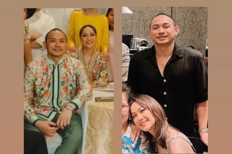 Tiko Pradipta dan BCL