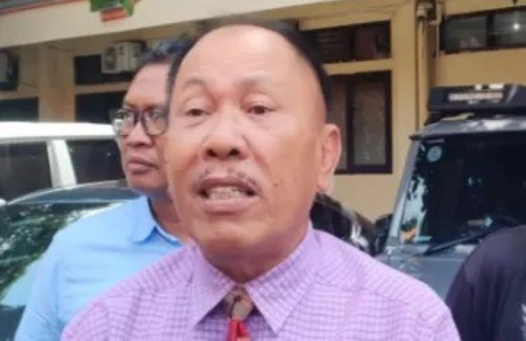 Advokat Erwin Siregar masuk TPD Bali Ganjar-Mahfud.