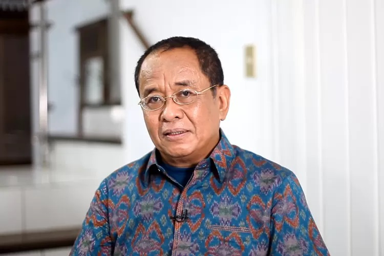 Muhammad Said Didu soroti dugaan Presiden Intervensi Kasus E-KTP
