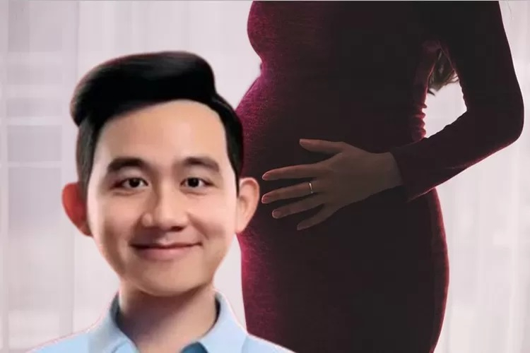 Gibran Rakabuming salah menyebut asam folat jadi asam sulfat
