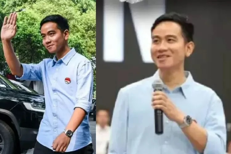 Gibran Absen dalam dialog cawapres &lsquo;Mencuri Hati Kawula Muda&rsquo;