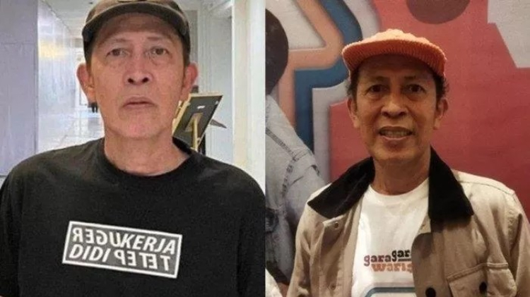 Yayu Unru meninggal dunia