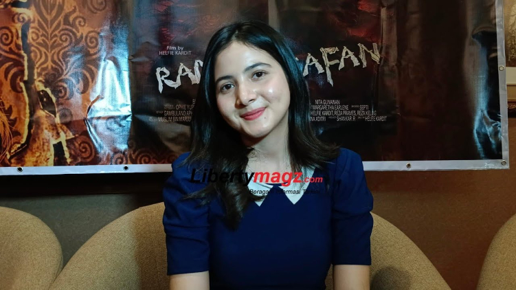 Film horor Rambut Kafan tayang pada Januari 2024