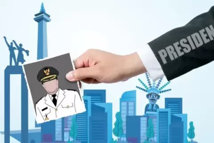 Tujuh Fraksi Tolak Pengesahan RUU DKJ