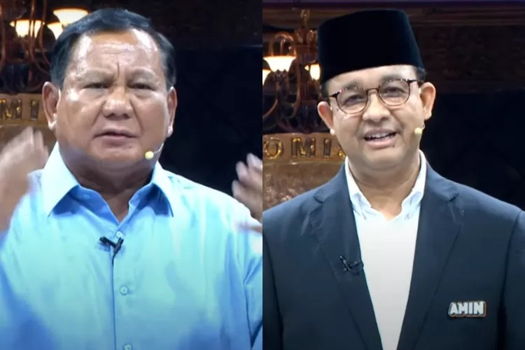 Anies sindir Prabowo soal putusan MK