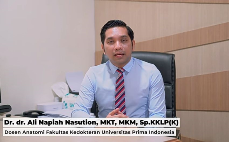 Pihak kampus buka suara terkait penemuan 5 mayat di Unpri Medan