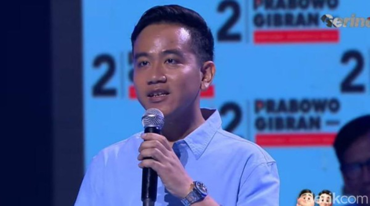 Usai kena teguran KPU, Gibran mohon maaf