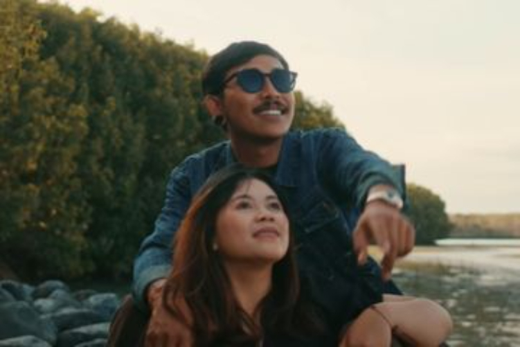 Made Gunawan rilis lagu Saup Sangkol