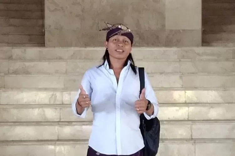 Yan Srikandi Rilis Lelaki Jarum Super