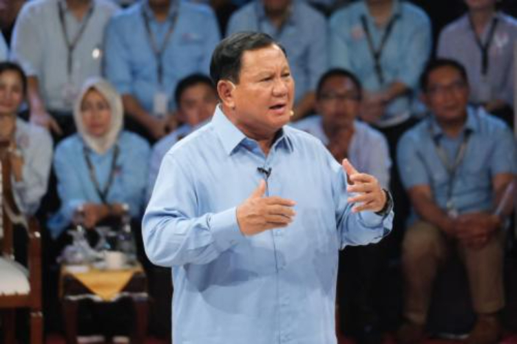 Kubu AMIN tanggapi soal pernyataan Ndasmu Etik Prabowo