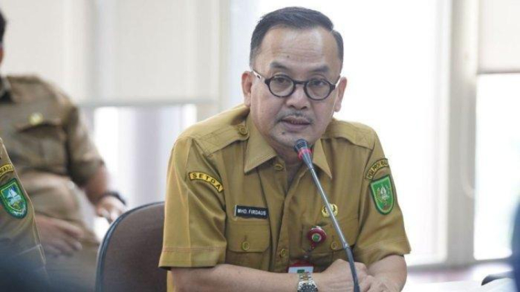 Menteri Dalam Negeri (Mendagri), Tito Karnavian