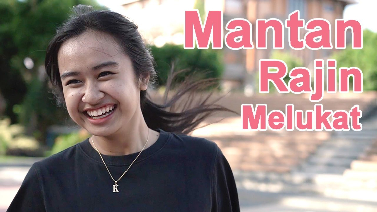 Lagu Mantan Rajin Melukat Milik Bayu Cuaca Kembali Fyp di Tiktok