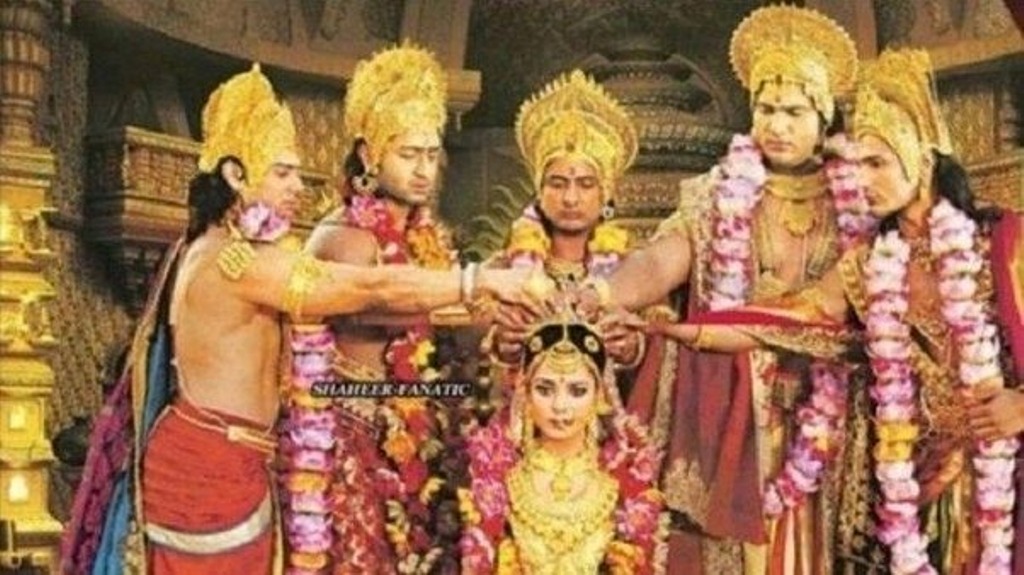 PEMIMPIN: Sebagai pemimpin, harusnya berpegang teguh pada lima sifat yang ada dalam ajaran Hindu, agar dunia tetap aman dan terteram.