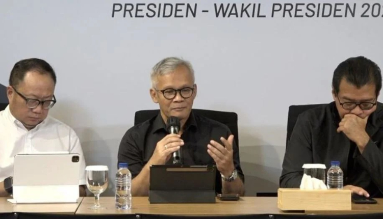 TPN Ganjar-Mahfud Minta KPU dan Moderator Tegas Terapkan Aturan Debat