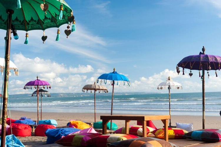 Viral curhatan warganet sebut Bali sepi kunjungan