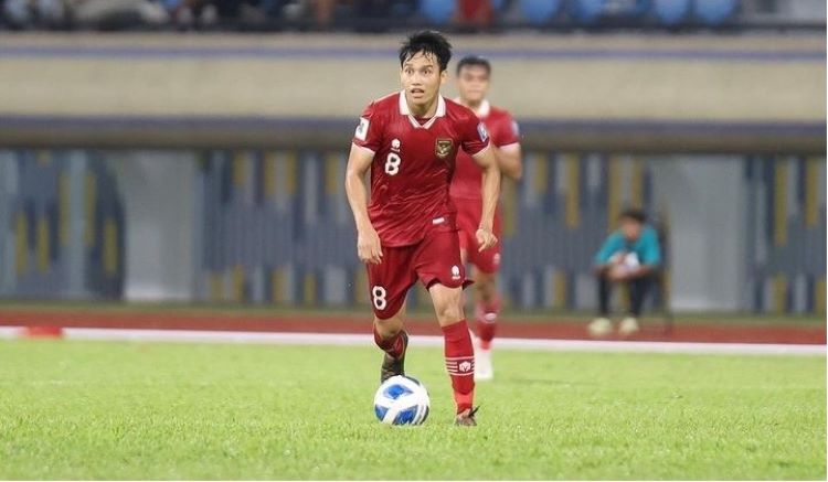 Punggawa timnas Indonesia Witan Sulaeman ditegur oleh pelatih lantaran mengonsumsi mie instan saat masa pemusatan latihan di Turki.