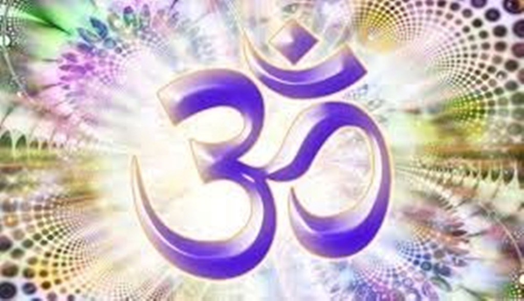 AKSARA: Aksara suci Om dalam agama Hindu memiliki banyak makna. Namun banyak yang belum tahu makna yang terkandung di dalamnya.