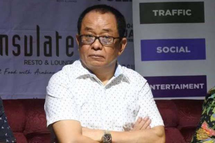 Muhammad Said Didu memberi respons soal isu Jokowi jadi Sekjen PBB