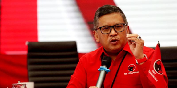 Sekjen PDIP Hasto Minta dipanggil KPK terkait kasus suap Harun Masiku