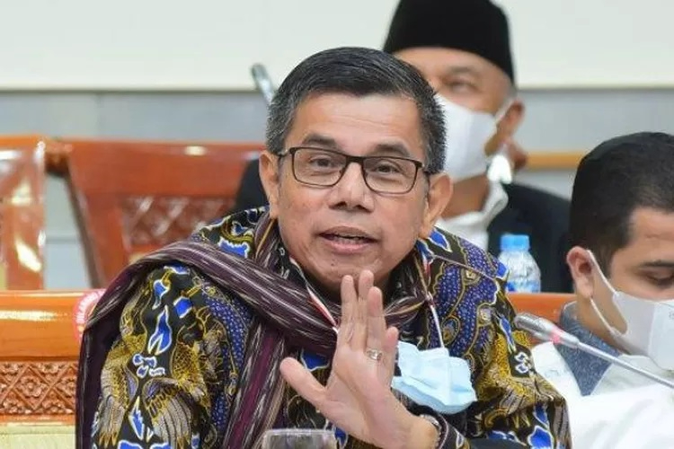 TKN Prabowo-Gibran, Hinca Pandjaitan sebut Bawaslu Jakpus Lampaui kewenangan